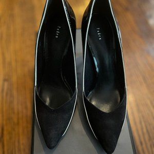 PEDRO - pointed toe pumps/heels